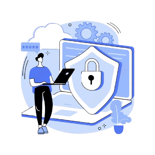 Architecture Illustration
