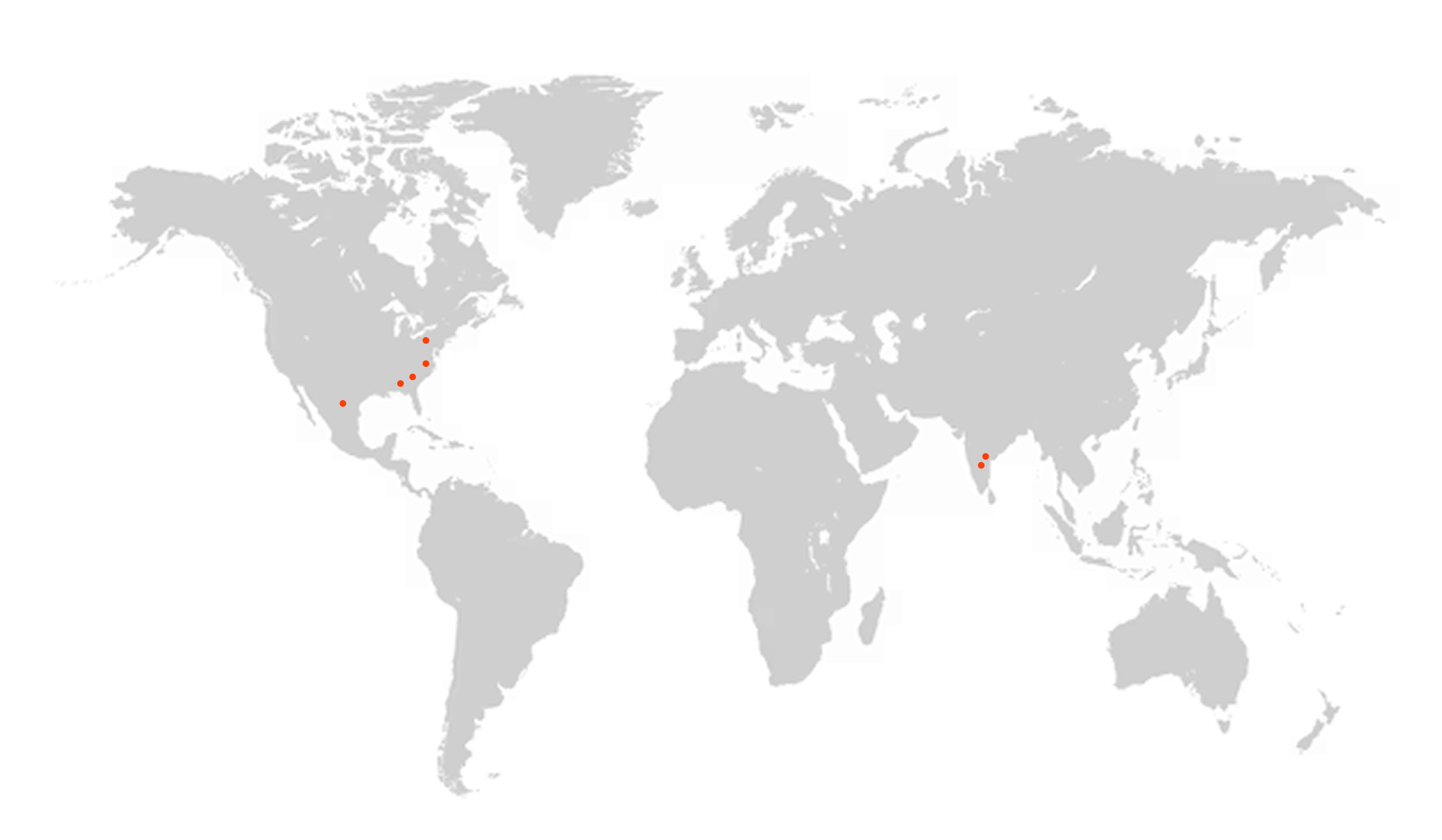 Global Presence
