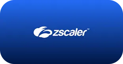 Zscaler Zscaler