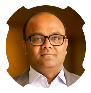 Roopesh Kondrella